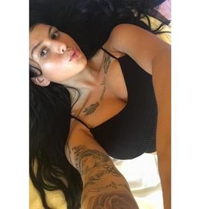 Meet your Posher, Jackie